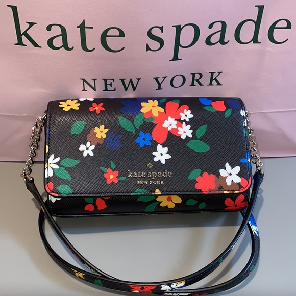🥳HOST PICK🥳Kate Spade Crossbody - Picture 8 of 8